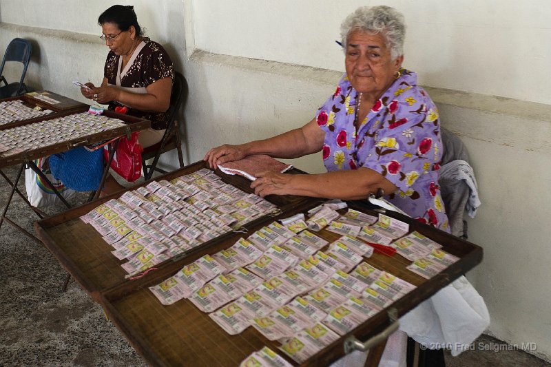 20101202_120455 D3S.jpg - Lottery vendors, Panama City, Panama
